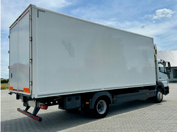 MERCEDES-BENZ ATEGO / 1221 / IZOTERMA / KONTENER / AUTOMAT / 230 TYS KM / 17 EUROPALET / 6.8 M DŁUGOŚCI / 2019 ROK MERCEDES-BENZ ATEGO / 1221 / IZOTERMA / KONTENER / AUTOMAT / 230 TYS KM / 17 EUROPALET / 6.8 M DŁUGOŚCI / 2019 ROK: صورة 3 MERCEDES-BENZ ATEGO / 1221 / IZOTERMA / KONTENER / AUTOMAT / 230 TYS KM / 17 EUROPALET / 6.8 M DŁUGOŚCI / 2019 ROK MERCEDES-BENZ ATEGO / 1221 / IZOTERMA / KONTENER / AUTOMAT / 230 TYS KM / 17 EUROPALET / 6.8 M DŁUGOŚCI / 2019 ROK: صورة 3