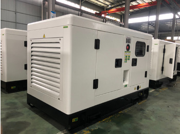 مجموعة المولدات DEUTZ