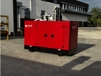 جديدة مجموعة المولدات IVECO 30 kVA / 24 kW: صورة 2 جديدة مجموعة المولدات IVECO 30 kVA / 24 kW: صورة 2