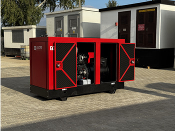 جديدة مجموعة المولدات IVECO 30 kVA / 24 kW: صورة 5 جديدة مجموعة المولدات IVECO 30 kVA / 24 kW: صورة 5