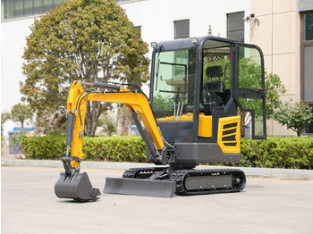 حفارة مُصَّغرة KUBOTA