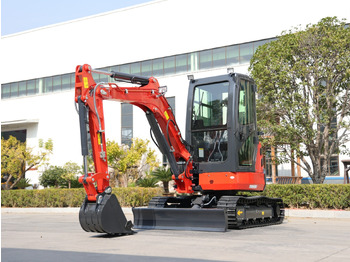 حفارة مُصَّغرة KUBOTA