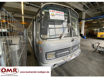 حافلة MERCEDES-BENZ
