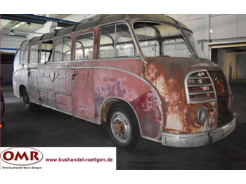 حافلة SETRA