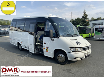 حافلة صغيرة IVECO Daily