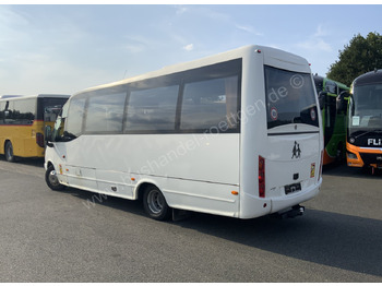 حافلة صغيرة, ميكروباص Iveco 65C17 Daily: صورة 3