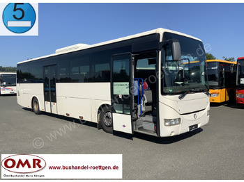 حافلة سوبربان IVECO Crossway