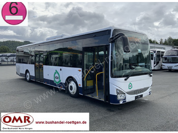 حافلة المدينة IVECO Crossway