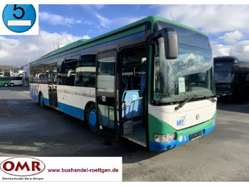حافلة المدينة IVECO Crossway
