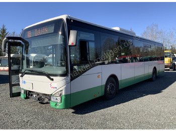 حافلة المدينة Iveco Crossway LE: صورة 2