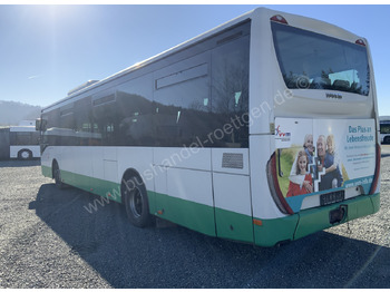 حافلة المدينة Iveco Crossway LE: صورة 3