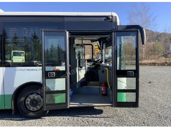 حافلة المدينة Iveco Crossway LE: صورة 5