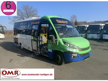 حافلة صغيرة IVECO