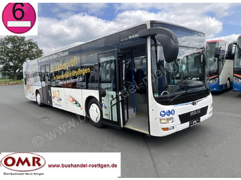 MAN A 20 Lion´s City MAN A 20 Lion´s City: صورة 1