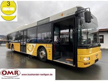 حافلة المدينة MAN Lion's City A21