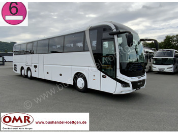 مركبة كوتش MAN Lion's Coach
