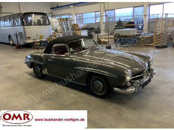 سيارة MERCEDES-BENZ