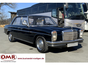 سيارة MERCEDES-BENZ