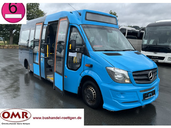 حافلة صغيرة MERCEDES-BENZ Sprinter 516