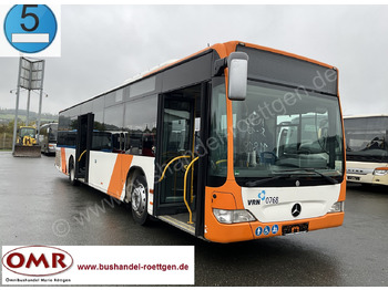 حافلة المدينة MERCEDES-BENZ Citaro