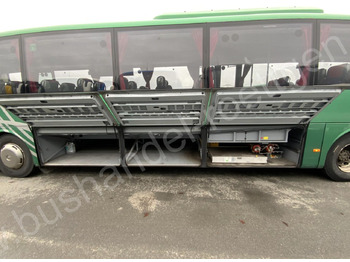 Mercedes-Benz Integro L Mercedes-Benz Integro L: صورة 5 Mercedes-Benz Integro L Mercedes-Benz Integro L: صورة 5