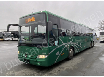 Mercedes-Benz Integro L Mercedes-Benz Integro L: صورة 2 Mercedes-Benz Integro L Mercedes-Benz Integro L: صورة 2