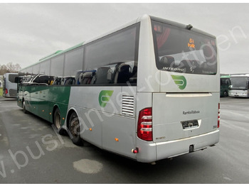 Mercedes-Benz Integro L Mercedes-Benz Integro L: صورة 3 Mercedes-Benz Integro L Mercedes-Benz Integro L: صورة 3