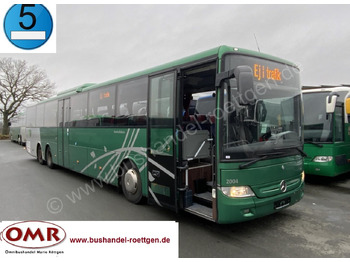 Mercedes-Benz Integro L Mercedes-Benz Integro L: صورة 1 Mercedes-Benz Integro L Mercedes-Benz Integro L: صورة 1