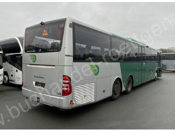 Mercedes-Benz Integro L Mercedes-Benz Integro L: صورة 4 Mercedes-Benz Integro L Mercedes-Benz Integro L: صورة 4