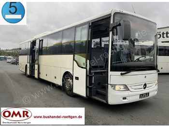 حافلة سوبربان MERCEDES-BENZ Tourismo