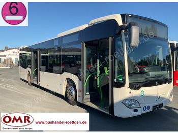حافلة المدينة MERCEDES-BENZ Citaro