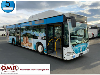 حافلة المدينة MERCEDES-BENZ Citaro