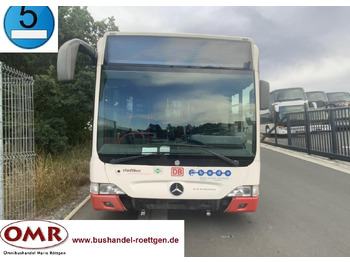 حافلة المدينة MERCEDES-BENZ Citaro