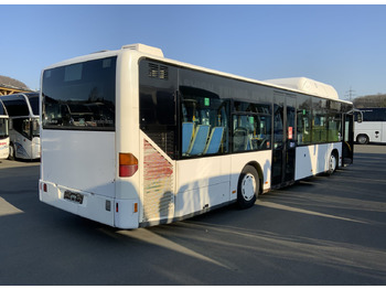 حافلة المدينة Mercedes-Benz O 530 Citaro CNG: صورة 4