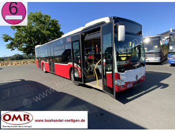 حافلة المدينة MERCEDES-BENZ Citaro