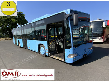 حافلة المدينة MERCEDES-BENZ Citaro