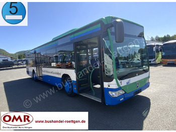حافلة المدينة MERCEDES-BENZ Citaro