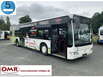حافلة المدينة MERCEDES-BENZ Citaro