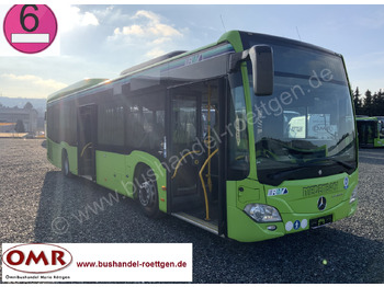 حافلة المدينة MERCEDES-BENZ Citaro