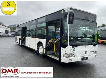 حافلة المدينة MERCEDES-BENZ Citaro