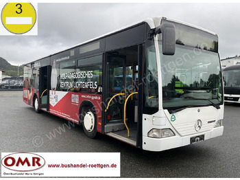 حافلة المدينة MERCEDES-BENZ Citaro
