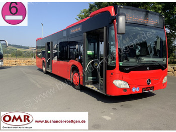 حافلة المدينة MERCEDES-BENZ Citaro