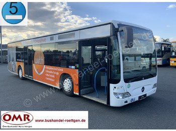 حافلة المدينة MERCEDES-BENZ Citaro