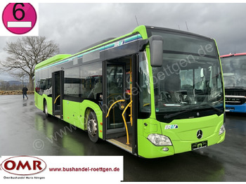 حافلة المدينة MERCEDES-BENZ Citaro