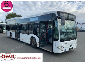 حافلة المدينة MERCEDES-BENZ Citaro