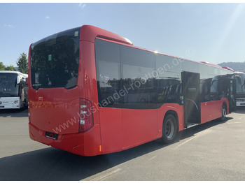 حافلة المدينة Mercedes-Benz O 530 Citaro: صورة 3