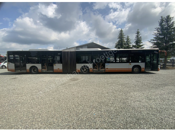 حافلة مفصلية Mercedes-Benz O 530 G Citaro: صورة 5