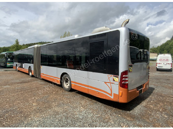 حافلة مفصلية Mercedes-Benz O 530 G Citaro: صورة 4