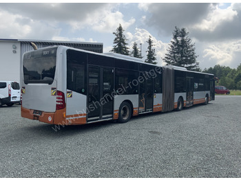 حافلة مفصلية Mercedes-Benz O 530 G Citaro: صورة 3
