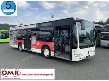 حافلة المدينة MERCEDES-BENZ Citaro